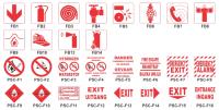Signs4Safety - Symbolic Safety Signs ZA image 1